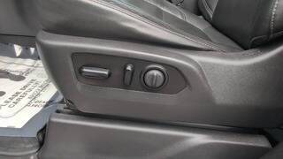 2019 Chevrolet Silverado 1500 LT Trail Boss 4x4 4dr Crew Cab 5.8 ft. SB Lake Orion MI