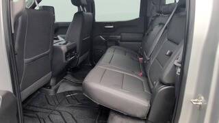 2019 Chevrolet Silverado 1500 LT Trail Boss 4x4 4dr Crew Cab 5.8 ft. SB Lake Orion MI