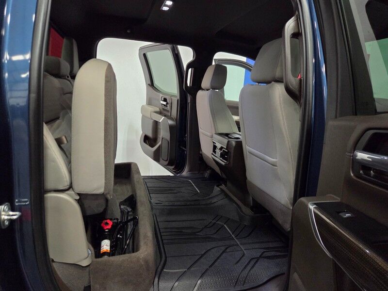 2019 Chevrolet Silverado 1500 LT Trail Boss 5.3L V8 Z71 4WD Heated Seats FREE WARRANTY Arlington TX