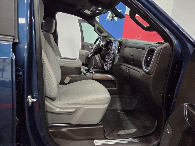 2019 Chevrolet Silverado 1500 LT Trail Boss 5.3L V8 Z71 4WD Heated Seats FREE WARRANTY Arlington TX