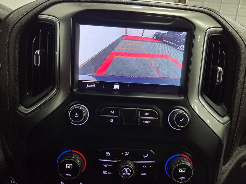 2019 Chevrolet Silverado 1500 LT Trail Boss 5.3L V8 Z71 4WD Heated Seats FREE WARRANTY Arlington TX