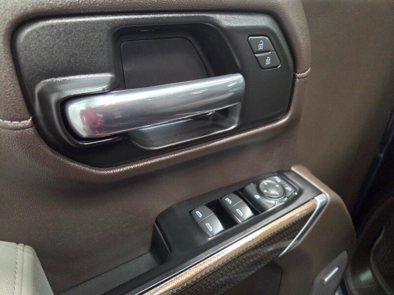 2019 Chevrolet Silverado 1500 LT Trail Boss 5.3L V8 Z71 4WD Heated Seats FREE WARRANTY Arlington TX