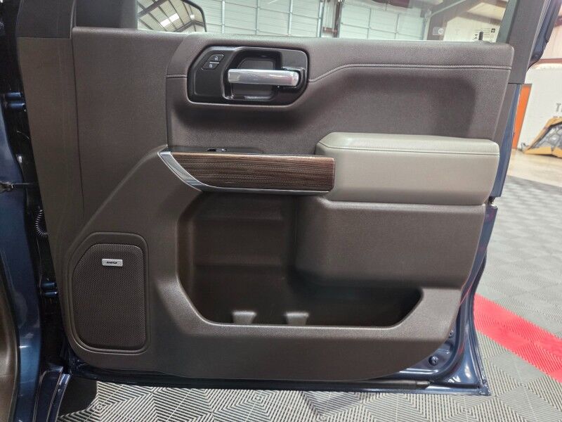 2019 Chevrolet Silverado 1500 LT Trail Boss 5.3L V8 Z71 4WD Heated Seats FREE WARRANTY Arlington TX