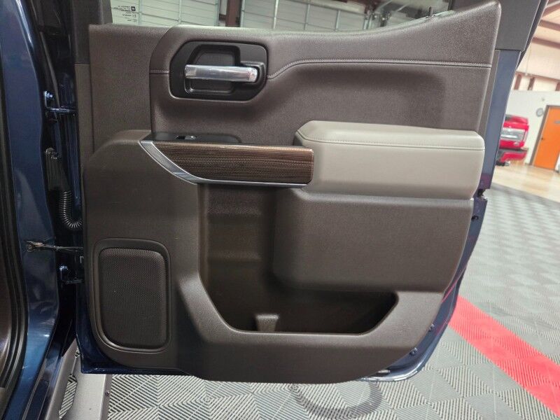 2019 Chevrolet Silverado 1500 LT Trail Boss 5.3L V8 Z71 4WD Heated Seats FREE WARRANTY Arlington TX