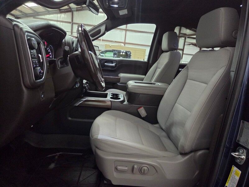 2019 Chevrolet Silverado 1500 LT Trail Boss 5.3L V8 Z71 4WD Heated Seats FREE WARRANTY Arlington TX