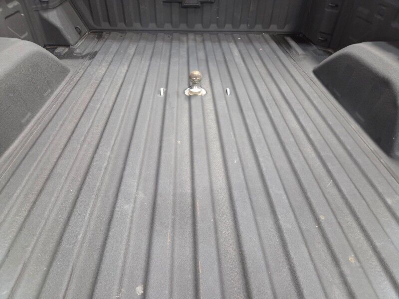 2019 Chevrolet Silverado 1500 LT Trail Boss 5.3L V8 Z71 4WD Heated Seats FREE WARRANTY Arlington TX