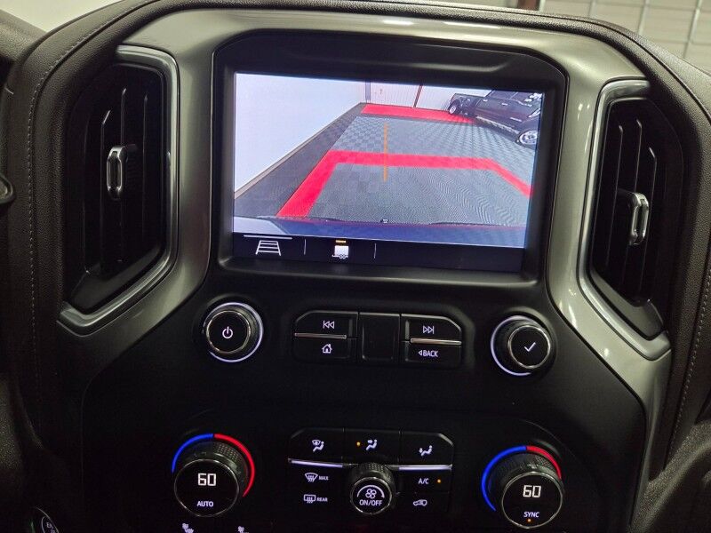 2019 Chevrolet Silverado 1500 LT Trail Boss 5.3L V8 Z71 4WD Heated Seats FREE WARRANTY Arlington TX