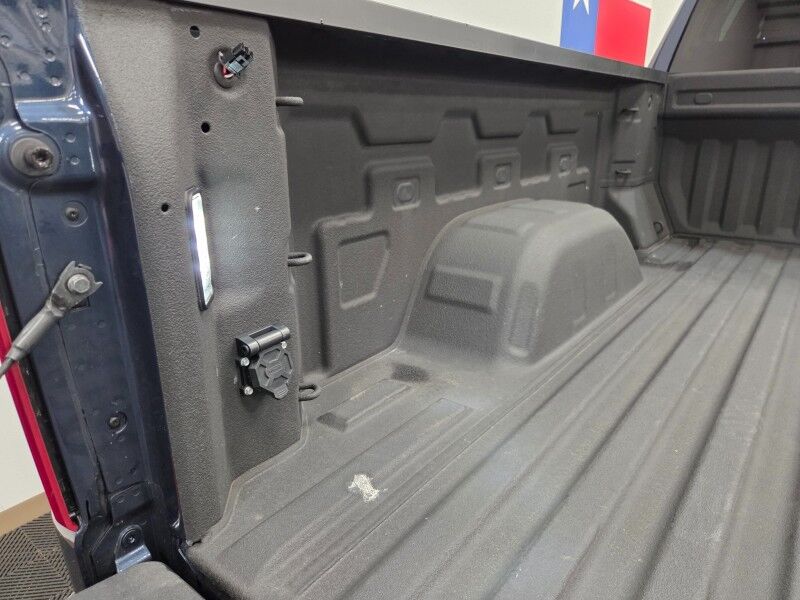 2019 Chevrolet Silverado 1500 LT Trail Boss 5.3L V8 Z71 4WD Heated Seats FREE WARRANTY Arlington TX