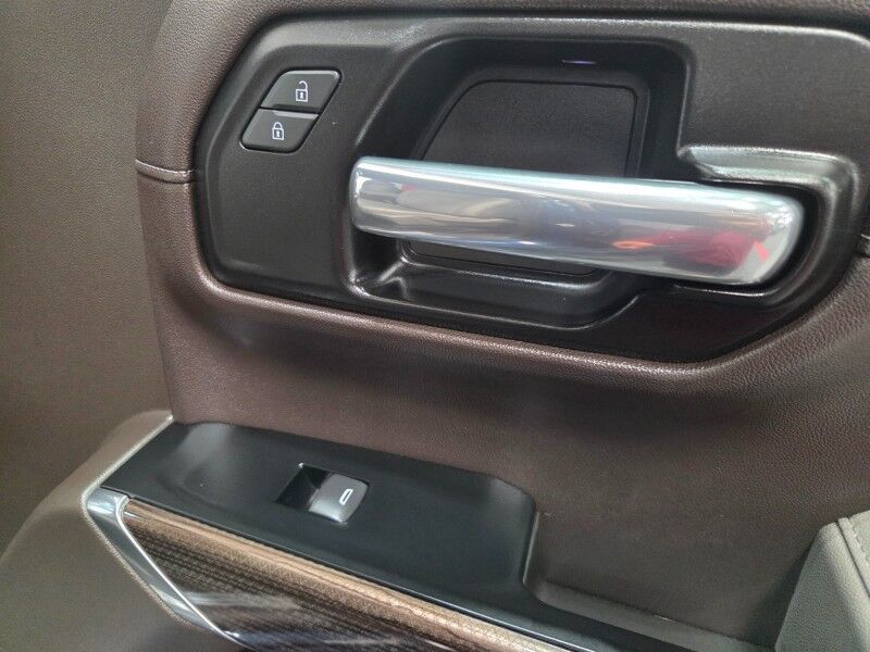 2019 Chevrolet Silverado 1500 LT Trail Boss 5.3L V8 Z71 4WD Heated Seats FREE WARRANTY Arlington TX