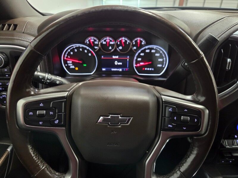 2019 Chevrolet Silverado 1500 LT Trail Boss 5.3L V8 Z71 4WD Heated Seats FREE WARRANTY Arlington TX