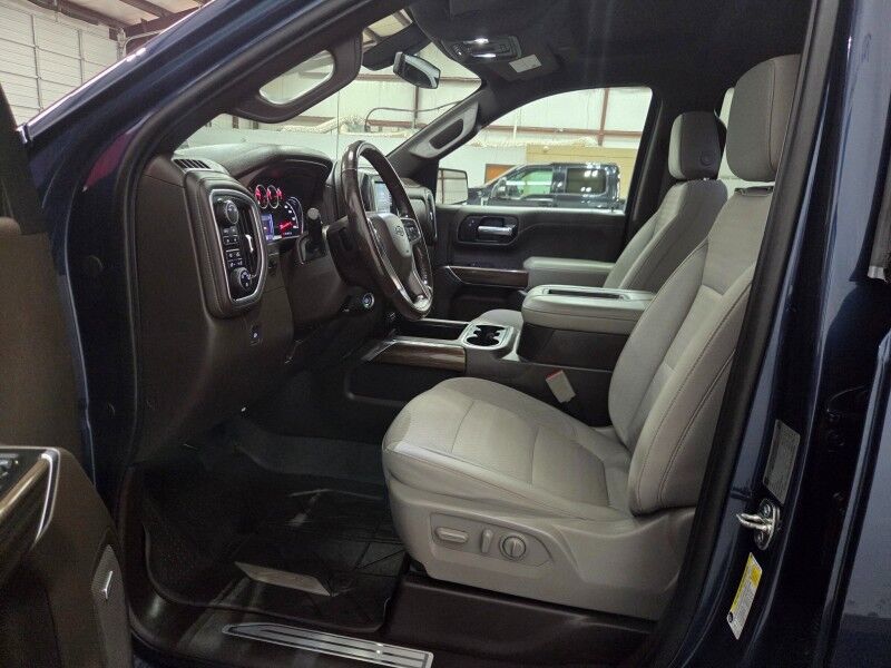 2019 Chevrolet Silverado 1500 LT Trail Boss 5.3L V8 Z71 4WD Heated Seats FREE WARRANTY Arlington TX