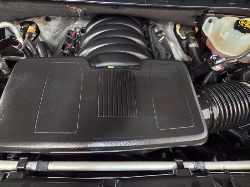 2019 Chevrolet Silverado 1500 LT Trail Boss 5.3L V8 Z71 4WD Heated Seats FREE WARRANTY Arlington TX