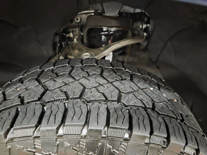 2019 Chevrolet Silverado 1500 LT Trail Boss 5.3L V8 Z71 4WD Heated Seats FREE WARRANTY Arlington TX