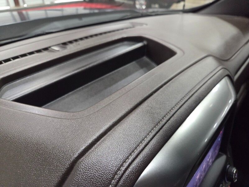 2019 Chevrolet Silverado 1500 LT Trail Boss 5.3L V8 Z71 4WD Heated Seats FREE WARRANTY Arlington TX