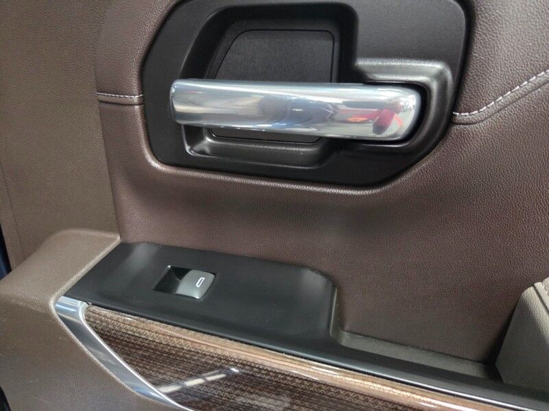 2019 Chevrolet Silverado 1500 LT Trail Boss 5.3L V8 Z71 4WD Heated Seats FREE WARRANTY Arlington TX