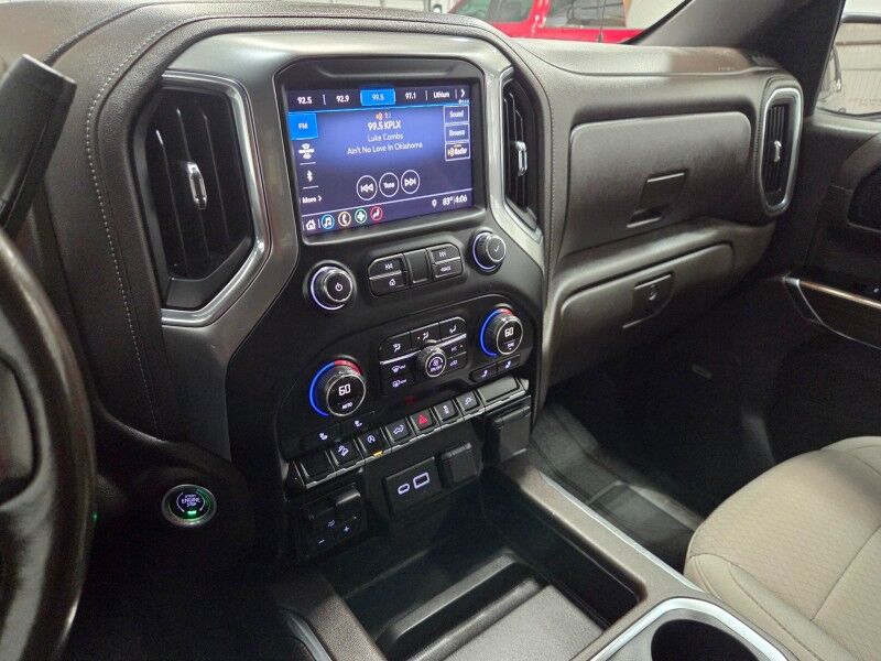 2019 Chevrolet Silverado 1500 LT Trail Boss 5.3L V8 Z71 4WD Heated Seats FREE WARRANTY Arlington TX