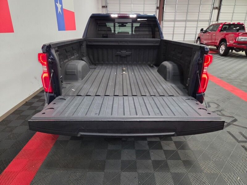 2019 Chevrolet Silverado 1500 LT Trail Boss 5.3L V8 Z71 4WD Heated Seats FREE WARRANTY Arlington TX