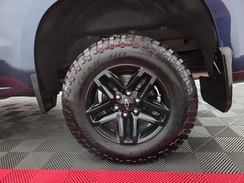 2019 Chevrolet Silverado 1500 LT Trail Boss 5.3L V8 Z71 4WD Heated Seats FREE WARRANTY Arlington TX