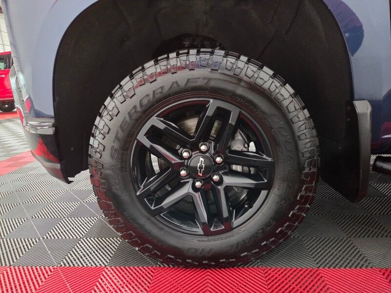 2019 Chevrolet Silverado 1500 LT Trail Boss 5.3L V8 Z71 4WD Heated Seats FREE WARRANTY Arlington TX