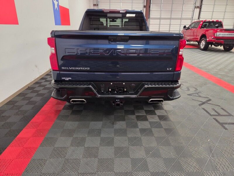 2019 Chevrolet Silverado 1500 LT Trail Boss 5.3L V8 Z71 4WD Heated Seats FREE WARRANTY Arlington TX