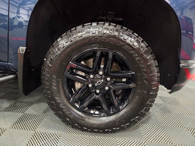 2019 Chevrolet Silverado 1500 LT Trail Boss 5.3L V8 Z71 4WD Heated Seats FREE WARRANTY Arlington TX