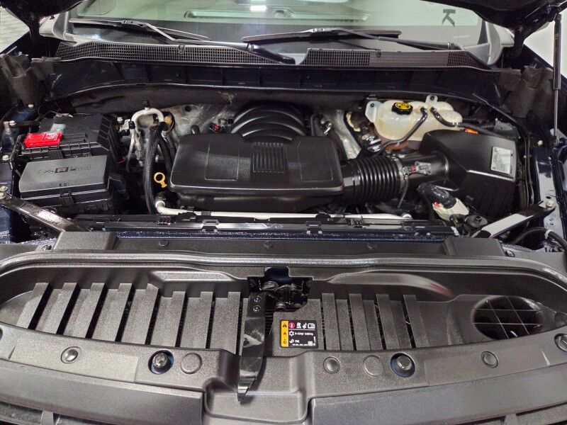 2019 Chevrolet Silverado 1500 LT Trail Boss 5.3L V8 Z71 4WD Heated Seats FREE WARRANTY Arlington TX