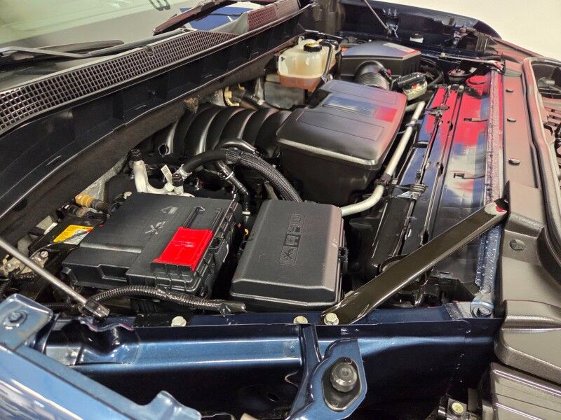 2019 Chevrolet Silverado 1500 LT Trail Boss 5.3L V8 Z71 4WD Heated Seats FREE WARRANTY Arlington TX