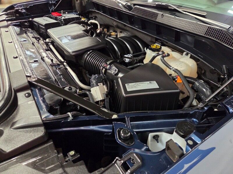 2019 Chevrolet Silverado 1500 LT Trail Boss 5.3L V8 Z71 4WD Heated Seats FREE WARRANTY Arlington TX