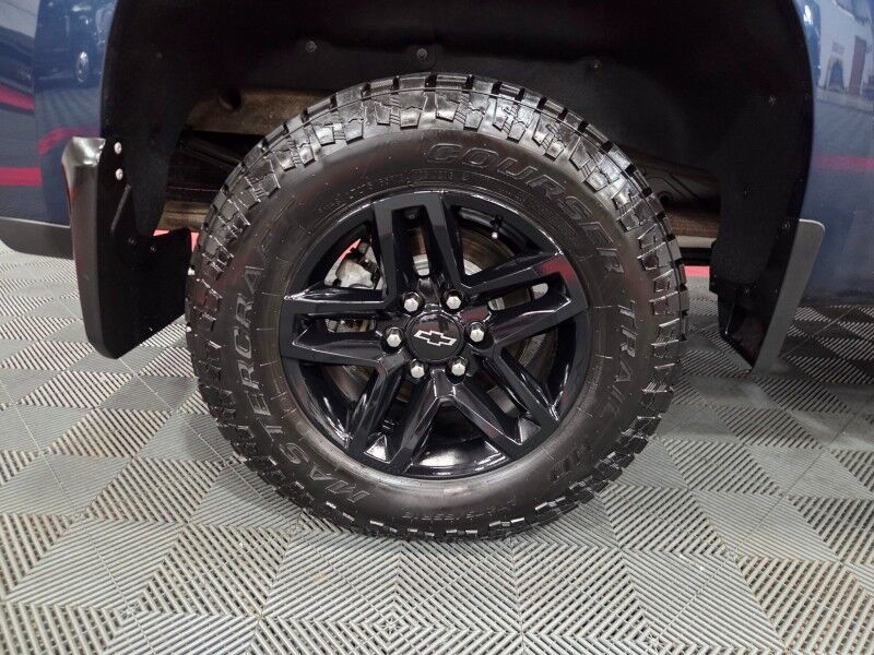 2019 Chevrolet Silverado 1500 LT Trail Boss 5.3L V8 Z71 4WD Heated Seats FREE WARRANTY Arlington TX