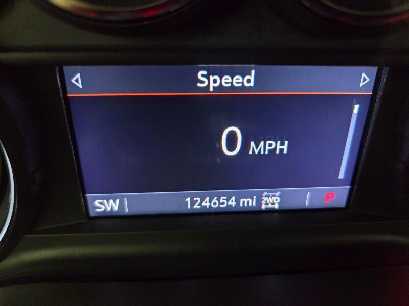 2019 Chevrolet Silverado 1500 LT Trail Boss 5.3L V8 Z71 4WD Heated Seats FREE WARRANTY Arlington TX