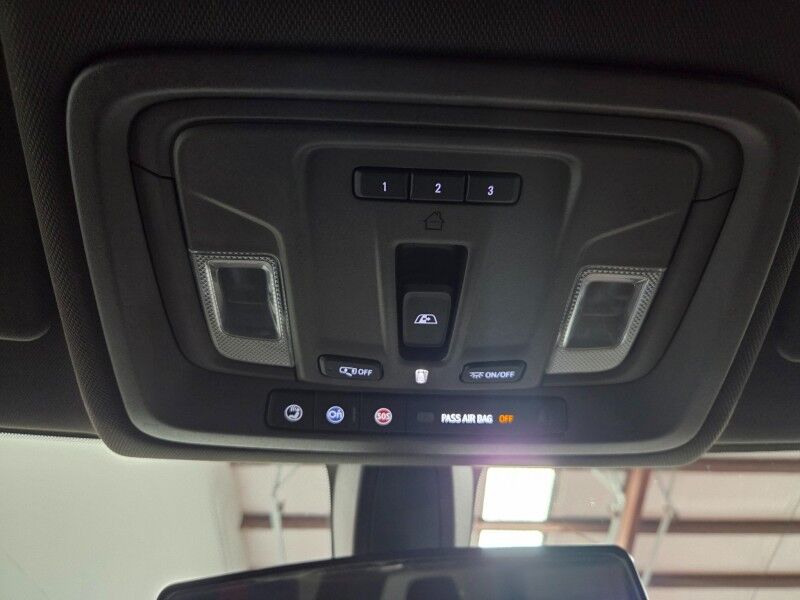 2019 Chevrolet Silverado 1500 LT Trail Boss 5.3L V8 Z71 4WD Heated Seats FREE WARRANTY Arlington TX