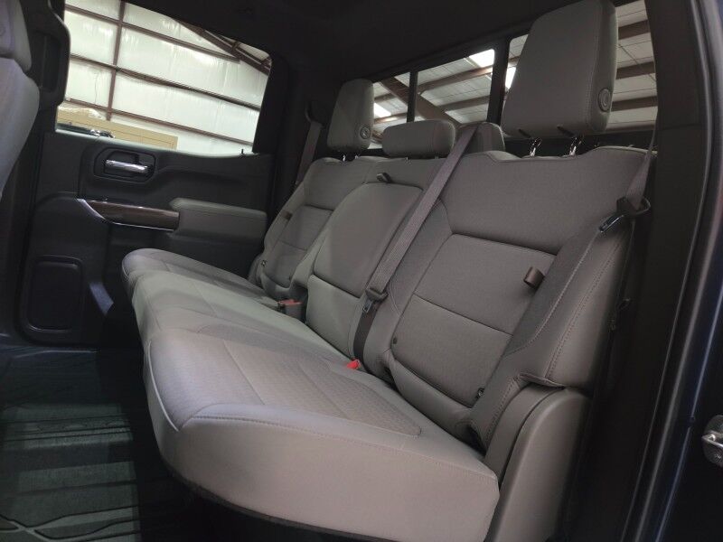 2019 Chevrolet Silverado 1500 LT Trail Boss 5.3L V8 Z71 4WD Heated Seats FREE WARRANTY Arlington TX