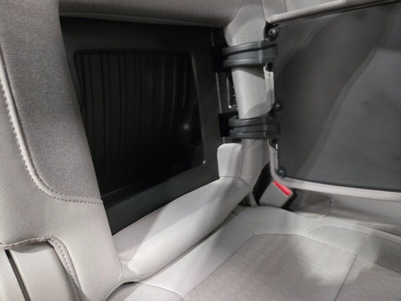 2019 Chevrolet Silverado 1500 LT Trail Boss 5.3L V8 Z71 4WD Heated Seats FREE WARRANTY Arlington TX