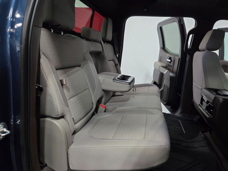 2019 Chevrolet Silverado 1500 LT Trail Boss 5.3L V8 Z71 4WD Heated Seats FREE WARRANTY Arlington TX