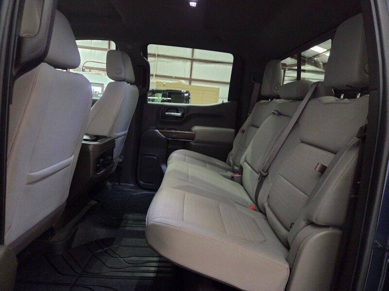 2019 Chevrolet Silverado 1500 LT Trail Boss 5.3L V8 Z71 4WD Heated Seats FREE WARRANTY Arlington TX