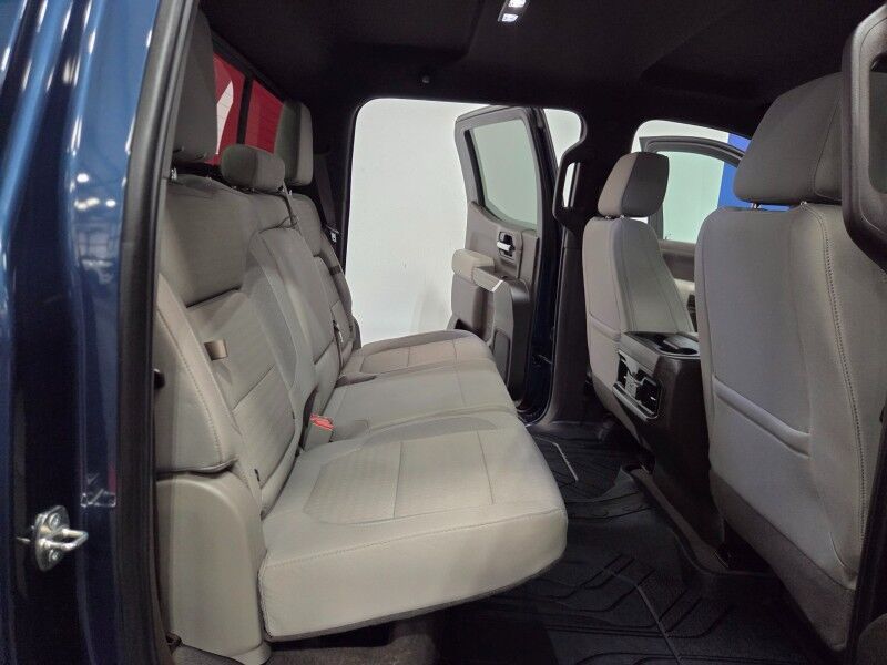 2019 Chevrolet Silverado 1500 LT Trail Boss 5.3L V8 Z71 4WD Heated Seats FREE WARRANTY Arlington TX