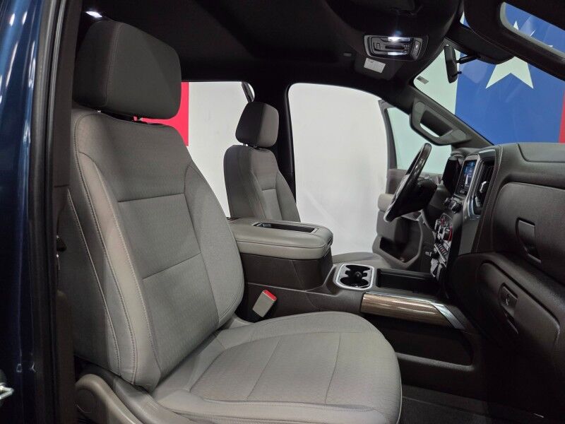 2019 Chevrolet Silverado 1500 LT Trail Boss 5.3L V8 Z71 4WD Heated Seats FREE WARRANTY Arlington TX