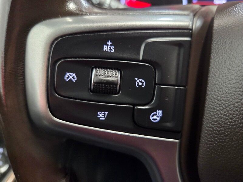 2019 Chevrolet Silverado 1500 LT Trail Boss 5.3L V8 Z71 4WD Heated Seats FREE WARRANTY Arlington TX