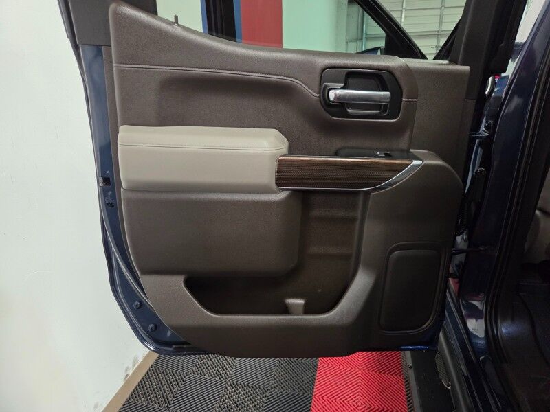 2019 Chevrolet Silverado 1500 LT Trail Boss 5.3L V8 Z71 4WD Heated Seats FREE WARRANTY Arlington TX