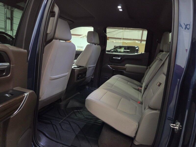 2019 Chevrolet Silverado 1500 LT Trail Boss 5.3L V8 Z71 4WD Heated Seats FREE WARRANTY Arlington TX