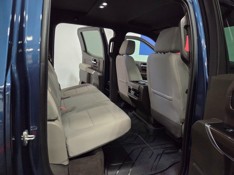 2019 Chevrolet Silverado 1500 LT Trail Boss 5.3L V8 Z71 4WD Heated Seats FREE WARRANTY Arlington TX