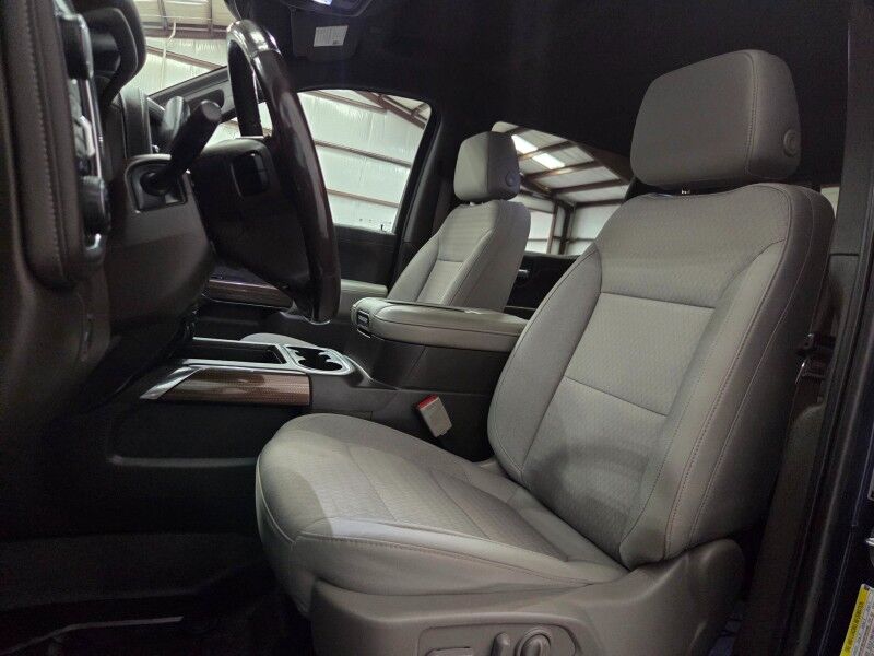 2019 Chevrolet Silverado 1500 LT Trail Boss 5.3L V8 Z71 4WD Heated Seats FREE WARRANTY Arlington TX