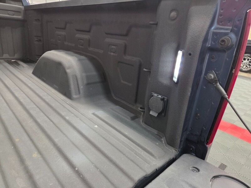 2019 Chevrolet Silverado 1500 LT Trail Boss 5.3L V8 Z71 4WD Heated Seats FREE WARRANTY Arlington TX