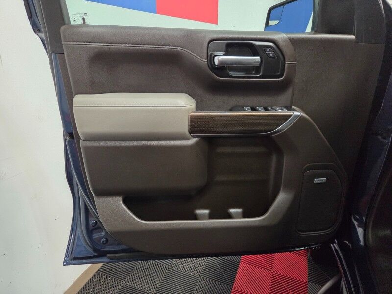 2019 Chevrolet Silverado 1500 LT Trail Boss 5.3L V8 Z71 4WD Heated Seats FREE WARRANTY Arlington TX