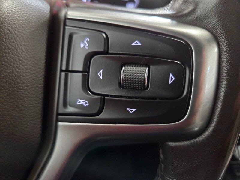 2019 Chevrolet Silverado 1500 LT Trail Boss 5.3L V8 Z71 4WD Heated Seats FREE WARRANTY Arlington TX