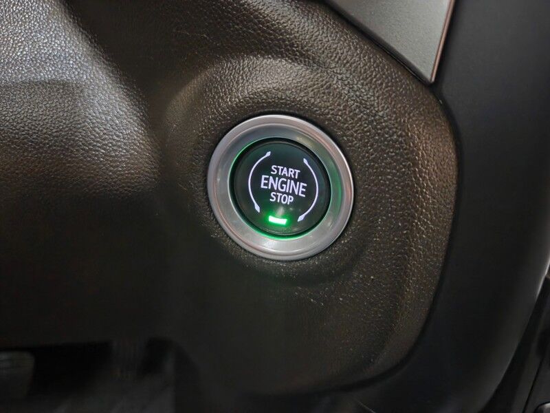 2019 Chevrolet Silverado 1500 LT Trail Boss 5.3L V8 Z71 4WD Heated Seats FREE WARRANTY Arlington TX