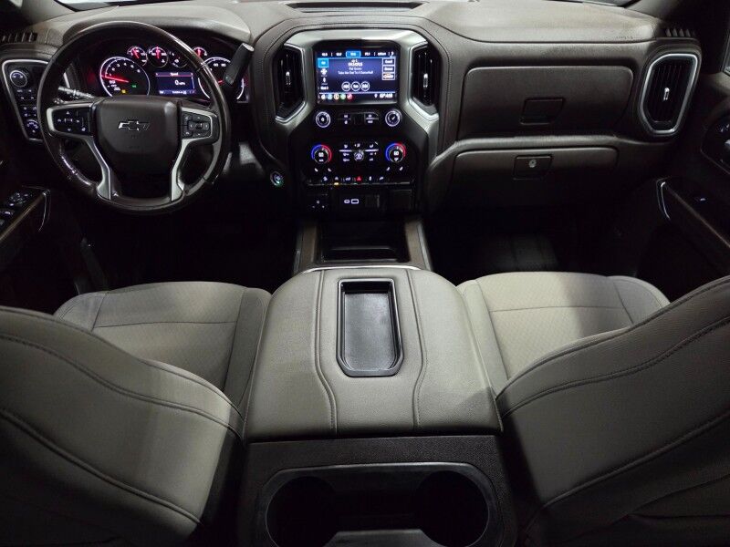 2019 Chevrolet Silverado 1500 LT Trail Boss 5.3L V8 Z71 4WD Heated Seats FREE WARRANTY Arlington TX