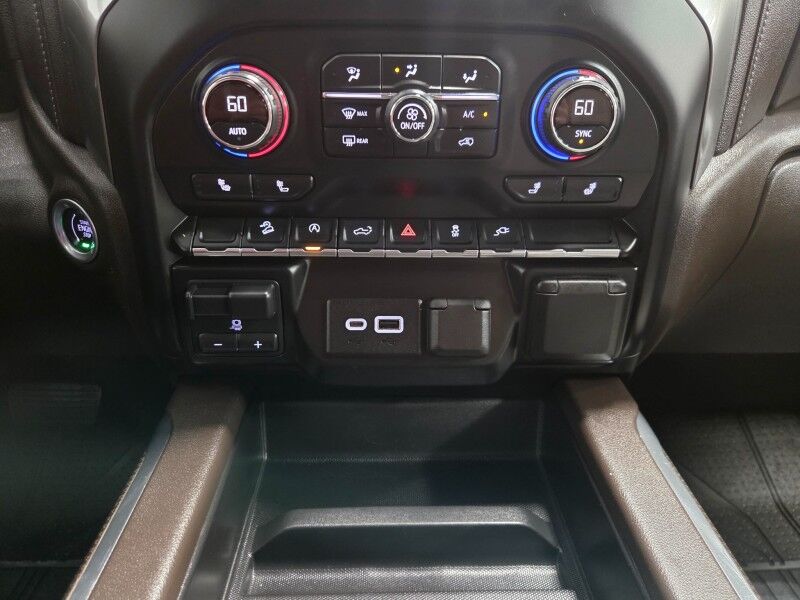 2019 Chevrolet Silverado 1500 LT Trail Boss 5.3L V8 Z71 4WD Heated Seats FREE WARRANTY Arlington TX