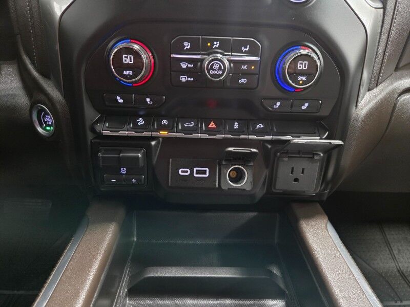 2019 Chevrolet Silverado 1500 LT Trail Boss 5.3L V8 Z71 4WD Heated Seats FREE WARRANTY Arlington TX