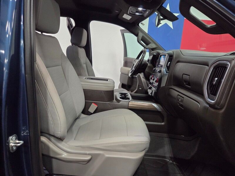 2019 Chevrolet Silverado 1500 LT Trail Boss 5.3L V8 Z71 4WD Heated Seats FREE WARRANTY Arlington TX